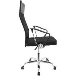 Sedia Ufficio Direzionale LAGOS Traspirante OFFIX3 Altezza Regolabile Braccioli -Ufficio E Casa 13250741 3