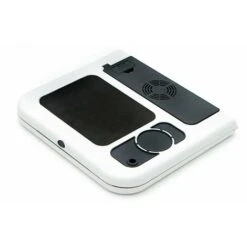 Tavolino Pc Supporto Pieghevole Notebook Computer Tablet Tavolo Con Ventole -Ufficio E Casa 13452058 4