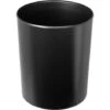 HAN 1818-F-13 Cestino 20 L (Ø X A) 283 Mm X 340 Mm Polistirolo Nero 1 Pz. -Ufficio E Casa 14240507 1