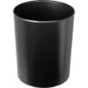 HAN 1814-F-13 Cestino 13 L (Ø X A) 240 Mm X 300 Mm Polistirolo Nero 1 Pz. -Ufficio E Casa 14346584 1