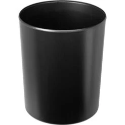 HAN 1814-F-13 Cestino 13 L (Ø X A) 240 Mm X 300 Mm Polistirolo Nero 1 Pz.