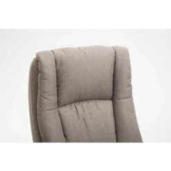 Sedia Da Ufficio Sparta XL In Tessuto Tortora 11 Sedia Da Ufficio Sparta XL In Tessuto Tortora -Ufficio E Casa 19708906 5