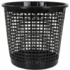 Cestino Dem Office Plastica (ø 27 X 25,5 Cm) -Ufficio E Casa 29114045 1