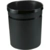 HAN GRIP KARMA 18198-13 Cestino Per La Carta 18 L Plastica Riciclata Nero Eco 1 Pz. -Ufficio E Casa 30026227 1