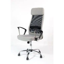 Sedia Da Ufficio Patrizia Ergonomica Traspirabile -Ufficio E Casa 31642725 2