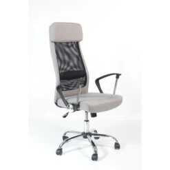 Sedia Da Ufficio Patrizia Ergonomica Traspirabile -Ufficio E Casa 31642725 3