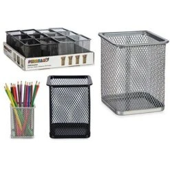 Cestino Metallo (8 X 9,5 X 8 Cm)