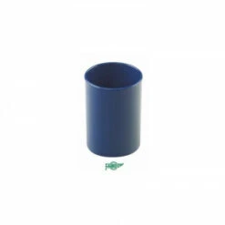 Tazza Di Plastica Colore Blu Faibo 206-07
