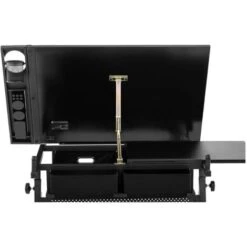 Tavolo Da Disegno Inclinabile Scrivania Altezza Regolabile Architetto +Sgabello -Ufficio E Casa 36007599 3