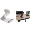 Supporto Smartphone Da Tavolo In Metallo Antiscivolo Porta Cellulare LD-03394 -Ufficio E Casa 36015233 1
