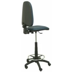 Sgabello Ayna Piqueras Y Crespo CPSPAZM Ecopelle Blu Marino 8 Sgabello Ayna Piqueras Y Crespo CPSPAZM Ecopelle Blu Marino -Ufficio E Casa 36504052 2