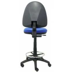 Sgabello Alarcón Piqueras Y Crespo BALI229 Azzurro -Ufficio E Casa 36504504 2