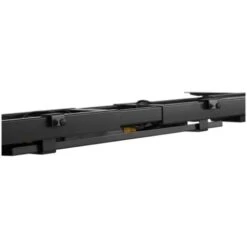 Supporto Per Scrivania Regolabile In Altezza 1000-1700 Mm Nero 2 Motori 200 W 9 Supporto Per Scrivania Regolabile In Altezza 1000-1700 Mm Nero 2 Motori 200 W -Ufficio E Casa 45686305 3