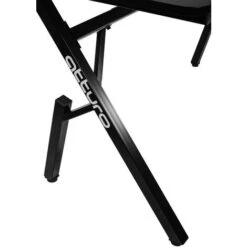 Scrivania Da Gioco Atturo Pro2 120x64 Cm - Nero -Ufficio E Casa 50254780 4