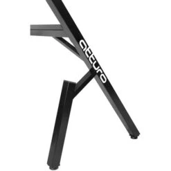 Scrivania Da Gioco Atturo Pro2 120x64 Cm - Nero -Ufficio E Casa 50254780 5