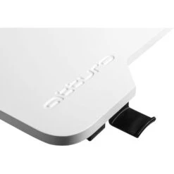 Scrivania Da Gioco Atturo Pro2 120x64 Cm - Bianco -Ufficio E Casa 50254788 4