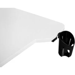 Scrivania Da Gioco Atturo Pro2 120x64 Cm - Bianco -Ufficio E Casa 50254788 5