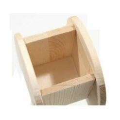 PORTA PENNE E ACCESSORI IN LEGNO NATURALE DA SCRIVANIA CASA E UFFICIO PORTAPENNE -Ufficio E Casa 55867114 2