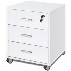 Scrivania Ufficio Bianco Fiammato Larga 150 Cm. 9 Scrivania Ufficio Bianco Fiammato Larga 150 Cm. -Ufficio E Casa 59471019 4