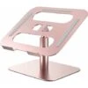 Kueatily Supporto Per Laptop Regolabile (oro Rosa) -Ufficio E Casa 64669285 1