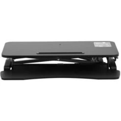 Standing Desk Scrivania In Piedi Postazione PC Regolabile In Altezza 11-50,5 Cm -Ufficio E Casa 65341166 3