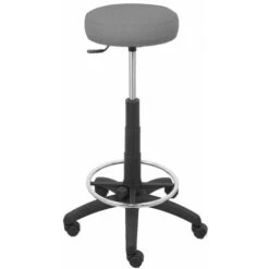 Sgabello P&C 10GB220 Grigio