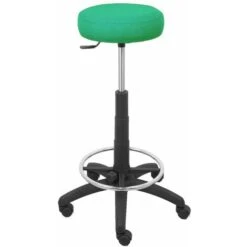 Sgabello P&C 10GB456 Verde