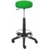 Sgabello P&C T10GB15 Verde -Ufficio E Casa 65878607 1