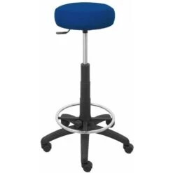 Sgabello P&C 10GB200 Blu Scuro