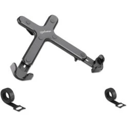 Manhattan Supporto Laptop Regolabile Con Montaggio VESA Per Adattamento A Staffa -Ufficio E Casa 66203657 4