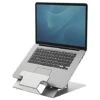 Fellowes Supporto PC Portatile Hylyft - Laptop Stand Regolabile In Altezza Con Custodia -Ufficio E Casa 70715991 1