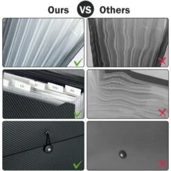 A4 Borsa Per Organi 7 Griglia Porta Informazioni Borsa Portadocumenti Portadocumenti -Ufficio E Casa 73335263 5