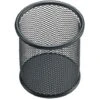 Helit Mesh H2518195 Porta Matite Nero Numero Scomparti: 1 -Ufficio E Casa 74413568 1