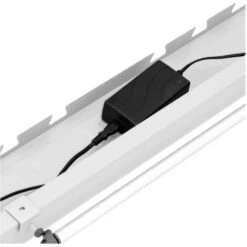 Supporto Per Scrivania Regolabile In Altezza Supporto Per Tavolo 73-123 Cm 80 Kg -Ufficio E Casa 77083062 4