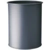 Durable Dur Able 330158 cestino Di Metallo Rotonda Anthrazit -Ufficio E Casa 78340657 1