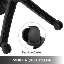 Base Di Ricambio Per Sedia Ufficio 28 Pollice Complet Ergonomique Elegant -Ufficio E Casa 82819054 5