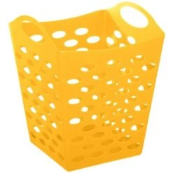 Mini Cestino Quadrato - Acqua - 5 Five Simply Smart