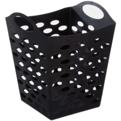 Mini Cestino Quadrato - Acqua - 5 Five Simply Smart 9 Mini Cestino Quadrato - Acqua - 5 Five Simply Smart -Ufficio E Casa 83769857 3