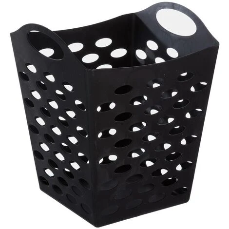 Mini Cestino Quadrato - Acqua - 5 Five Simply Smart 5 Mini Cestino Quadrato - Acqua - 5 Five Simply Smart - immagine 3