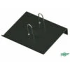 Porta Calendario In Plastica 160x35x205 Mm. Colore Nero Faibo -Ufficio E Casa 90276741 1