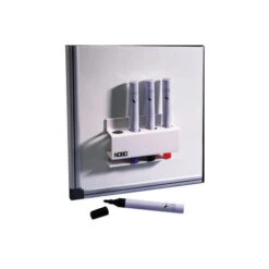 Nobo Porta Pennarello Per Lavagna Bianca -Ufficio E Casa 90278841 2