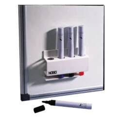 Nobo Porta Pennarello Per Lavagna Bianca -Ufficio E Casa 90278841 3