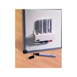 Nobo Porta Pennarello Per Lavagna Bianca -Ufficio E Casa 90278841 4