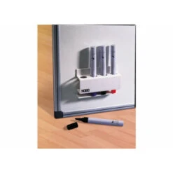 Nobo Porta Pennarello Per Lavagna Bianca -Ufficio E Casa 90278841 5