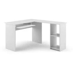 Scrivania Angolare Sergio Bianco Vicco