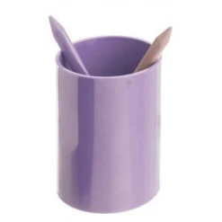 Portalãpices Ecogreen 100% Riciclato E Riciclabile Malva Pastello 75x105 Mm Archivio 2000 771 Ml Ps