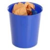 Cestino 18 Litri Riciclabile 290 X 310 Mm Blu Archivio 2000 2001 Az -Ufficio E Casa 90537531 1