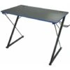 SCRIVANIA GAMING BLU 2 SCRIVANIA GAMING BLU -Ufficio E Casa 92444953 1