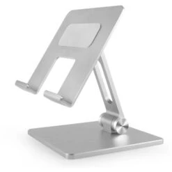 Supporto Per Laptop Desktop Ergonomico Con Altezza Regolabile, Supporto Per Computer, Supporto Per Laptop Portatile