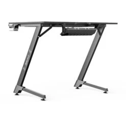 Nova Scrivania Da Gaming Con Tappetino Per Mouse E Porta Accessori Varie Misure Colore : 100 X 60 X 75 Cm -Ufficio E Casa 94577601 5